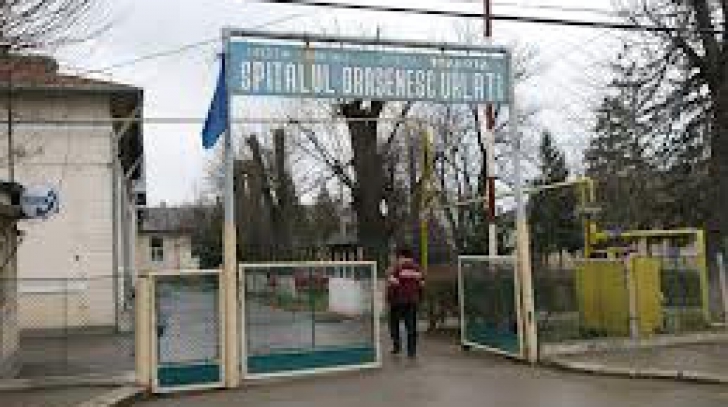Bănicioiu: Spitalul din Urlaţi, judeţul Prahova, închis în 2011, va fi redeschis săptămâna aceasta
