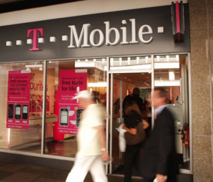 Cosmote devine T-Mobile! Anunţul Deutsche Telekom care aruncă în aer piaţa telecom românească