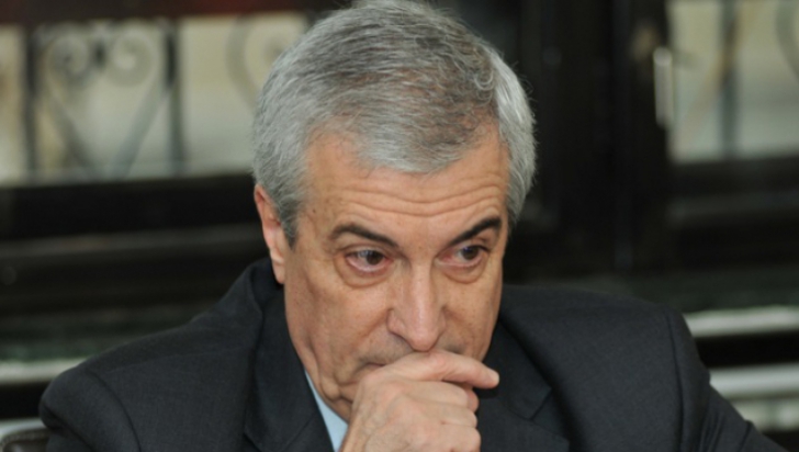 Tăriceanu: Demisia lui Iohannis, recunoaşterea unui eşec; poziţia lui Antonescu, a unui autist