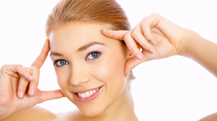 10 soluţii pentru a reda elasticitatea pielii