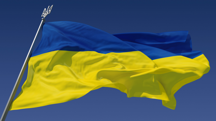 Referendumul din estul Ucrainei este o farsă propagandistică, fără efect juridic - preşedinte