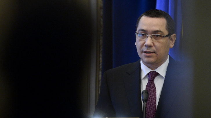 Victor Ponta A PIERDUT IREVOCABIL procesul cu Evenimentul Zilei