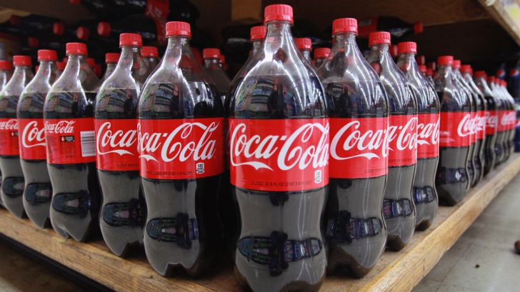De ce a dispărut Coca Cola de la Kaufland