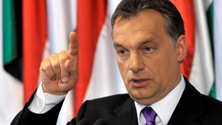 Viktor Orban, PREMIERUL Ungariei