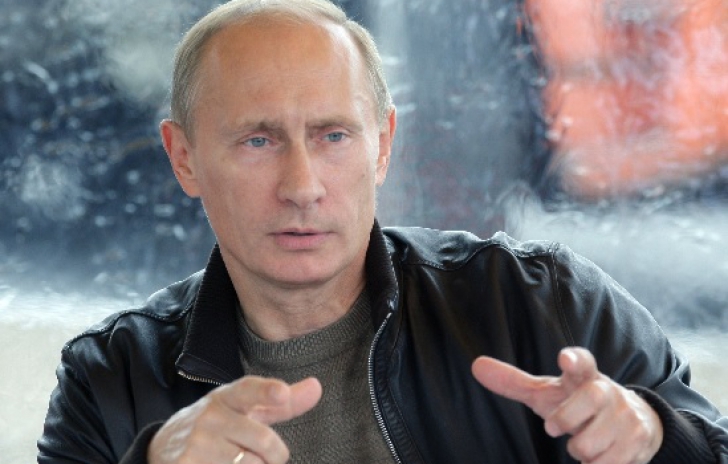 Putin: Rusia nu a primit o propunere concretă din partea UE privind datoriile Ucrainei pentru gaze
