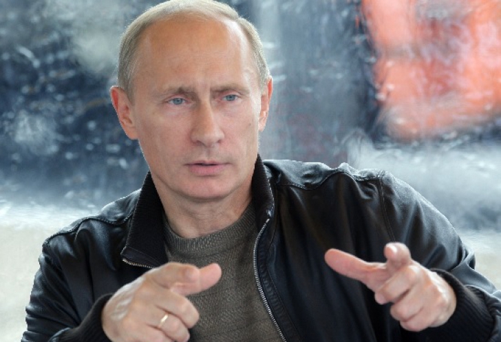 Putin, despre Obama: Cine este el să judece? Trebuia să se fi făcut judecător