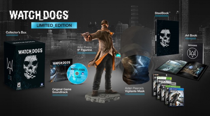  Watch Dogs: pe ce se vede mai bine jocul Ubisoft cu cele mai mari vânzări