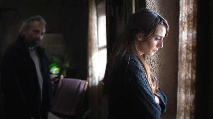 CANNES 2014: Filmul turcesc "Winter Sleep" a câştigat trofeul Palme d'Or
