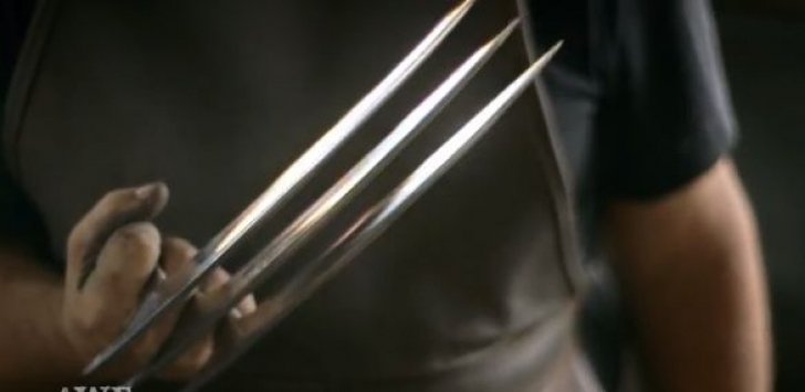 O invenţie demnă de X-Men! Cum a devenit un tânăr Wolverine în realitate