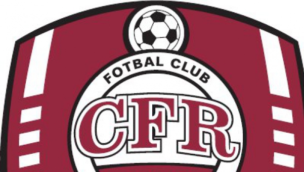 Cfr Cluj Logo - Fișier:CFR Cluj.svg - Wikipedia - Free download cfr cluj (old logo) vector logo ...