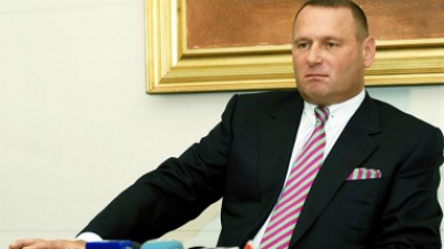 Viorel Cataramă, DECLARAŢIE-ŞOC: Partidele politice, STRUCTURI MAFIOTE extrem de bine organizate