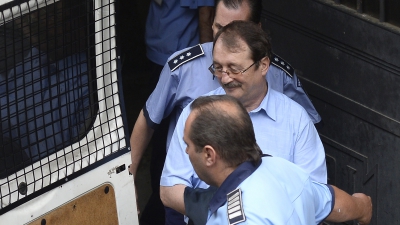 MIRCEA BĂSESCU află dacă va fi ELIBERAT: "SUNT NEVINOVAT"