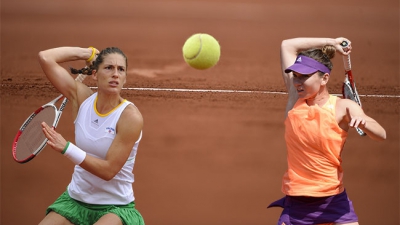 Calificarea &icirc;n finală &icirc;i aduce SIMONEI HALEP locul 3 mondial şi 800.000 euro