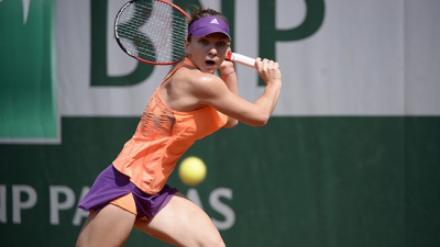 SIMONA HALEP, turneu fabulos la ROLAND GAROS