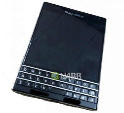 Cel mai urât telefon Blackberry ar putea revoluționa conceptul de telefon cu tastatură QWERTY