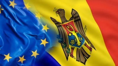 Republica Moldova vrea să adere la UE