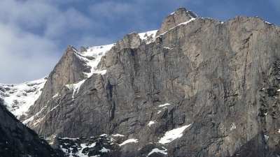 Tată și fiu au plecat pe munte. Cei doi nu au mai putut fi contactați