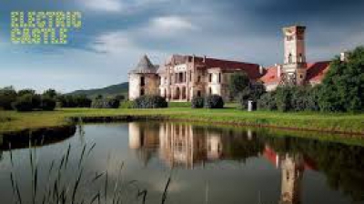 &nbsp;
Peste 130 de trupe şi artişti vor concerta la Festivalul Electric Castle de la Bonţida