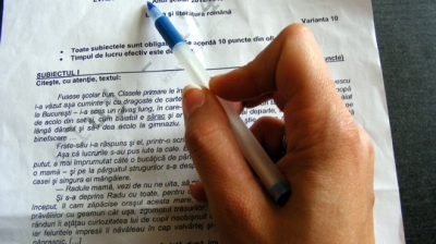 EVALUARE NAŢIONALĂ 2014