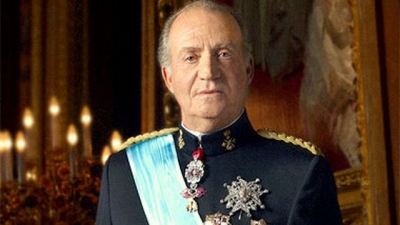 Regele Juan Carlos va primi protecție juridică maximă și unică în Spania, după abdicare