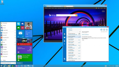 Microsoft amână implementarea butonului de start din Windows 8.1