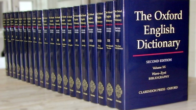 Cât durează să postezi pe Twitter toate cuvintele din limba engleză