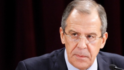 Serghei Lavrov