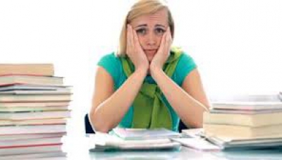 Elevii nu mai vor să se înscrie la examen.