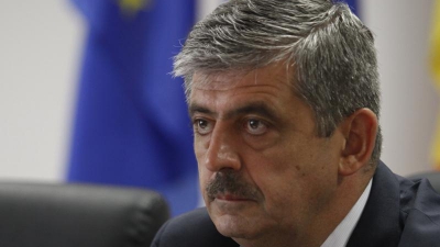 Horea Uioreanu, trimis &icirc;n judecată de DNA pentru fapte de corupție