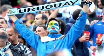 CAMPIONATUL MONDIAL DE FOTBAL 2014. ANGLIA-URUGUAY, duel letal în GRUPA MORŢII