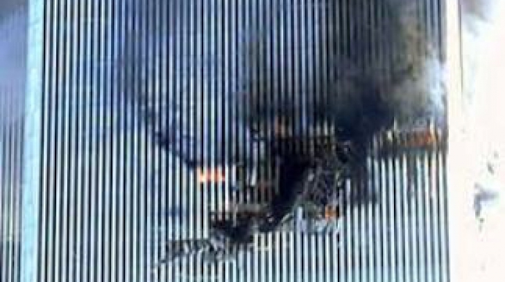 Dovada clară că niciun avion nu a lovit turnurile gemene în 11 septembrie 2001