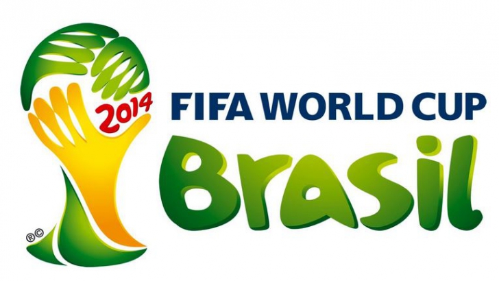 CUPA MONDIALĂ 2014. Începe sărbătoarea fotbalului în Brazilia 