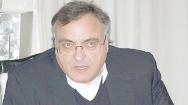 Miliardarul Dan Adamescu FĂCEA PRESIUNI asupra martorilor - motivare arestare