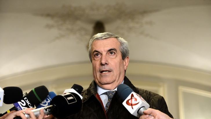 Tăriceanu, despre candidatura independentă la Președinție: Pot să iau în calcul, dar e prea devreme