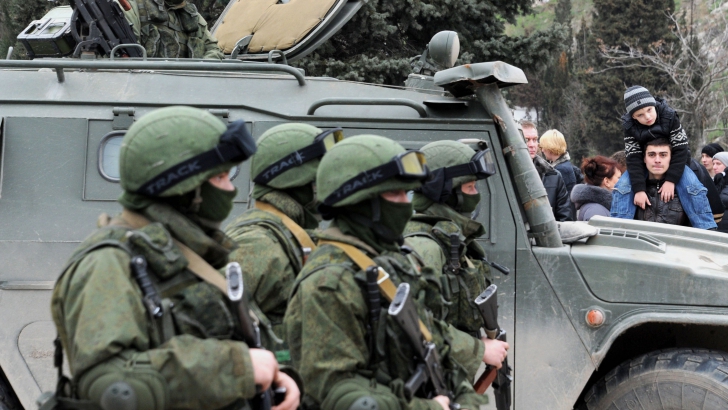 Reprezentanţii Kievului şi separatiştilor au ajuns la un ACORD asupra unui memorandum de pace
