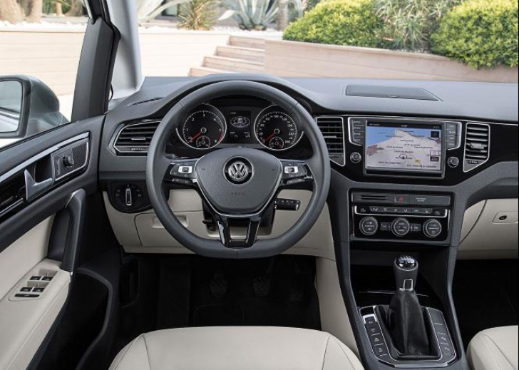 Volkswagen Golf SV: Ce spun experţii auto despre Golf SV, înlocuitorul lui Golf Plus