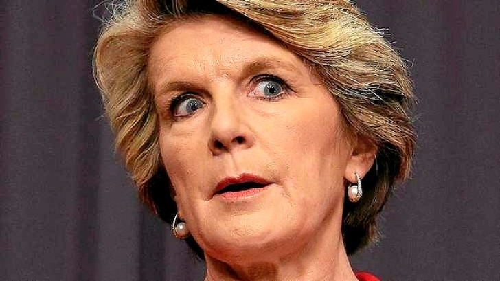Phenianul acuză ministrul australian de Externe că este marioneta SUA / Foto: theage.com.au