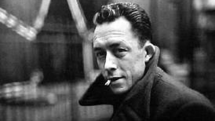 Scrisori intime ale scriitorului Albert Camus, vândute la licitaţie cu 91.500 de euro