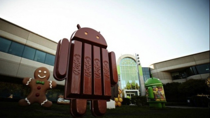 Cum face Microsoft bani cu Android: chinezii dezvăluie patentele folosite de americani