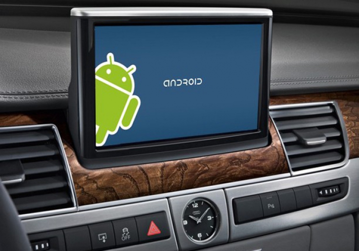Google vine în maşina ta! Ce ştie să facă noul Android Auto 