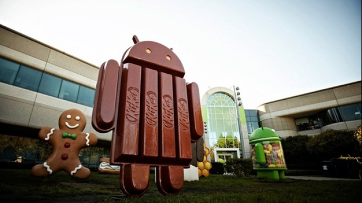 Google lucrează la un sistem antifurt pe Android