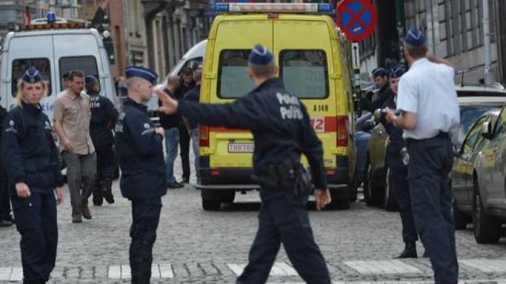 Statele UE riscă să se confrunte cu atacuri teroriste de genul celui din Bruxelles