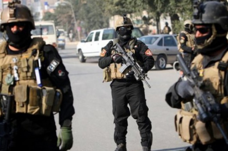 Zeci de oficiali locali din Irak, EXECUTAŢI de insurgenţi sunniţi