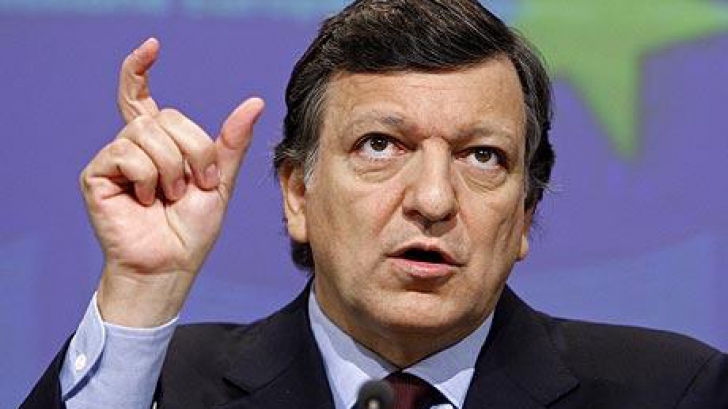 Jose Manuel Barroso: UE este pregătită să susţină aplicarea planului de pace în Ucraina