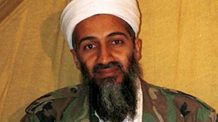 CIA dezvăluie că a vrut să recurgă la o păpuşă ben Laden