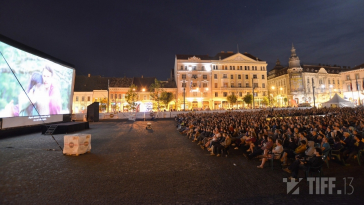 Festivalul de la Locarno şi TIFF - parteneriat pentru promovarea tinerilor regizori români