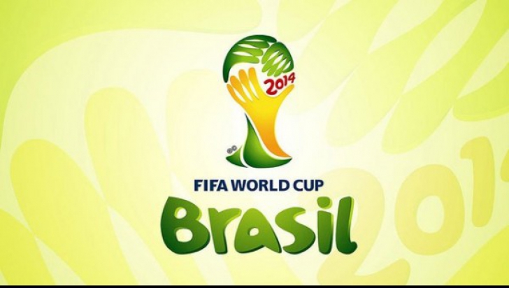 Campionatul Mondial de fotbal 2014