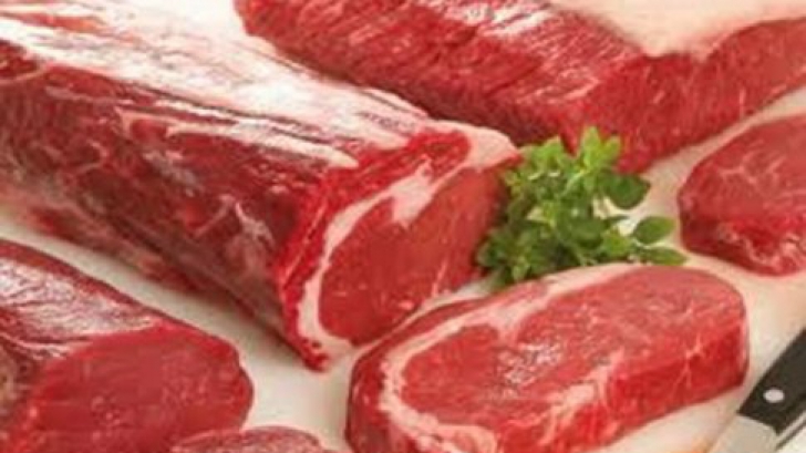 SUA ar putea relua 'în scurt timp' importurile de carne de vită din UE, interzise de 16 ani