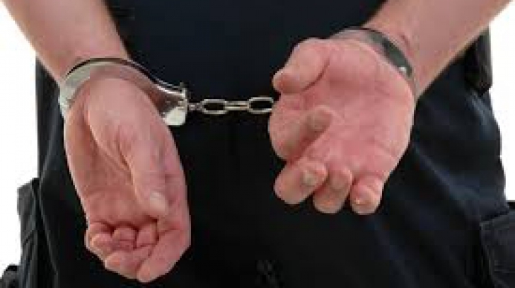 Bărbat acuzat că a participat la comiterea unei crime în Italia, prins la Bacău