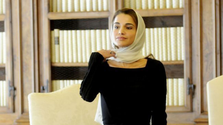 Cea mai frumoasă regină.